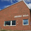 Diseröds skola exteriör